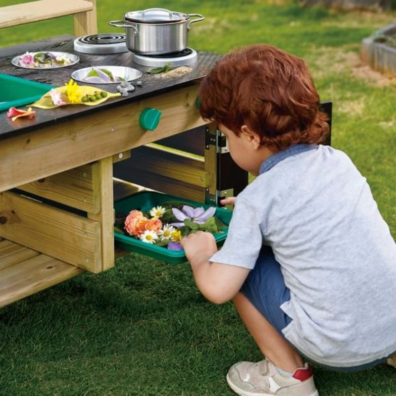 Outdoor Kitchen - Image 3