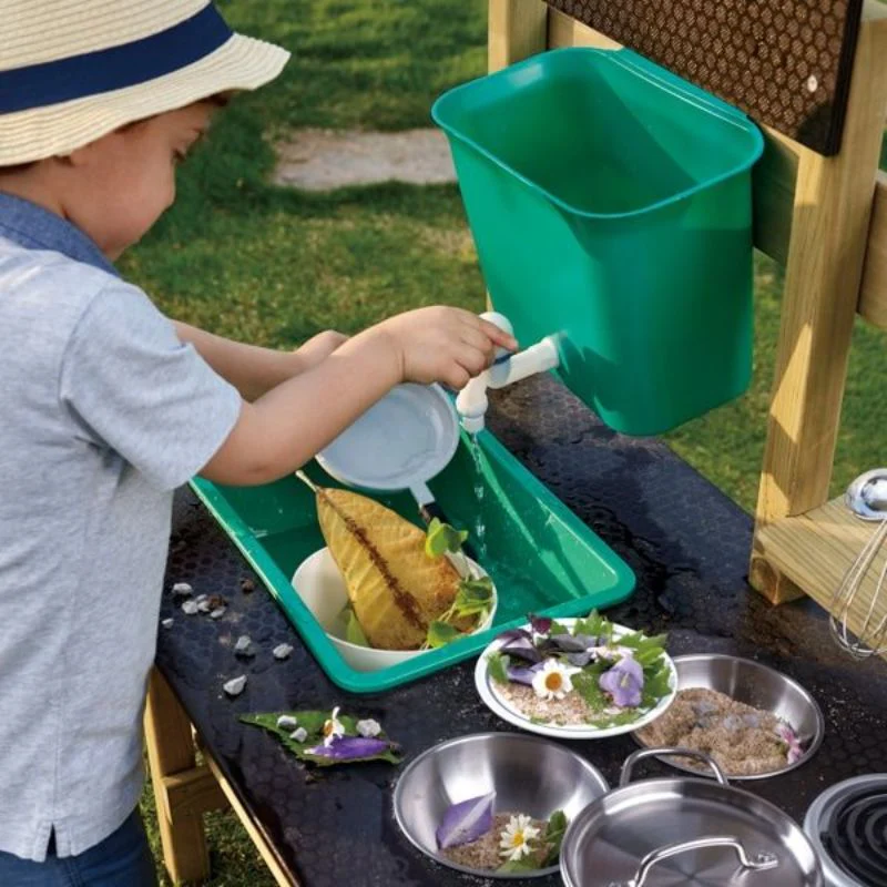 Outdoor Kitchen - Image 4