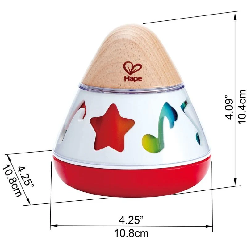 Rotating Music Box - Image 2