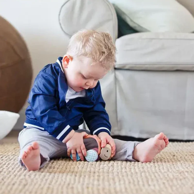 Turbo Turtle Teether - Image 3