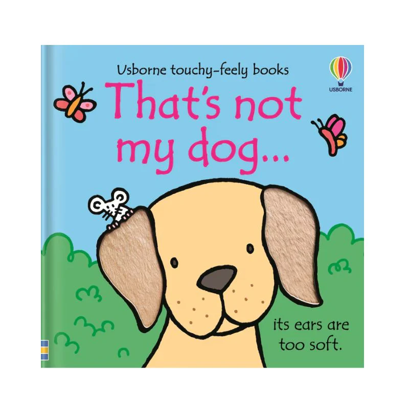 That's Not My... Book Series - Image 5