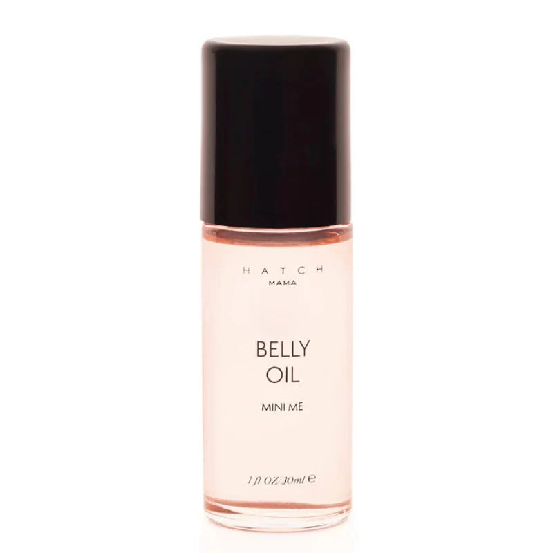 Belly Oil Mini Me - Roller Ball