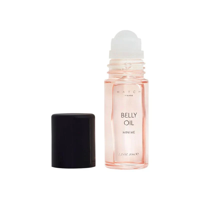 Belly Oil Mini Me - Roller Ball - Image 2