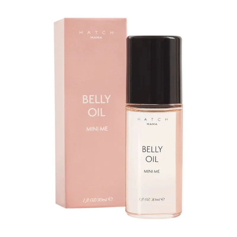 Belly Oil Mini Me - Roller Ball - Image 4