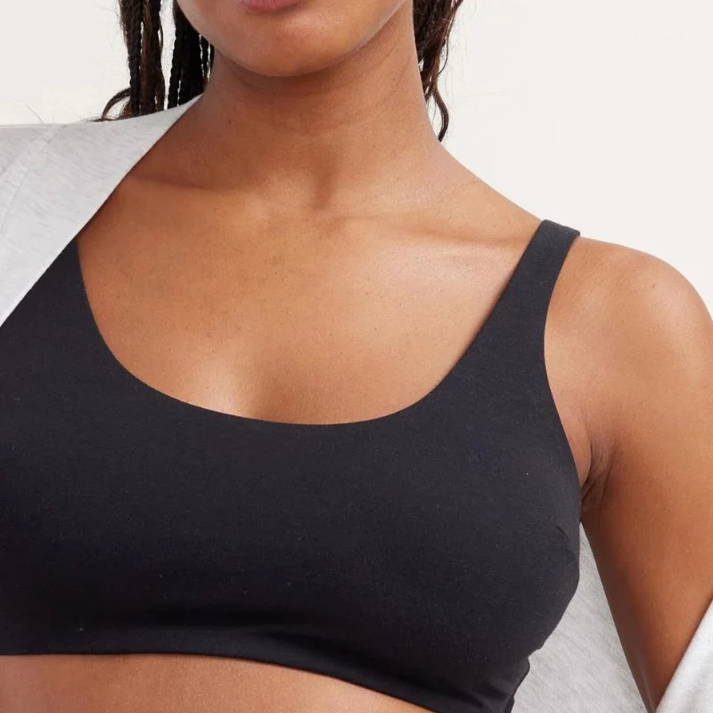 Skin To Skin Bra - Image 2