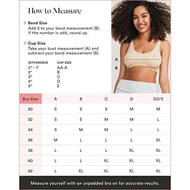 Skin To Skin Bra - Image 6
