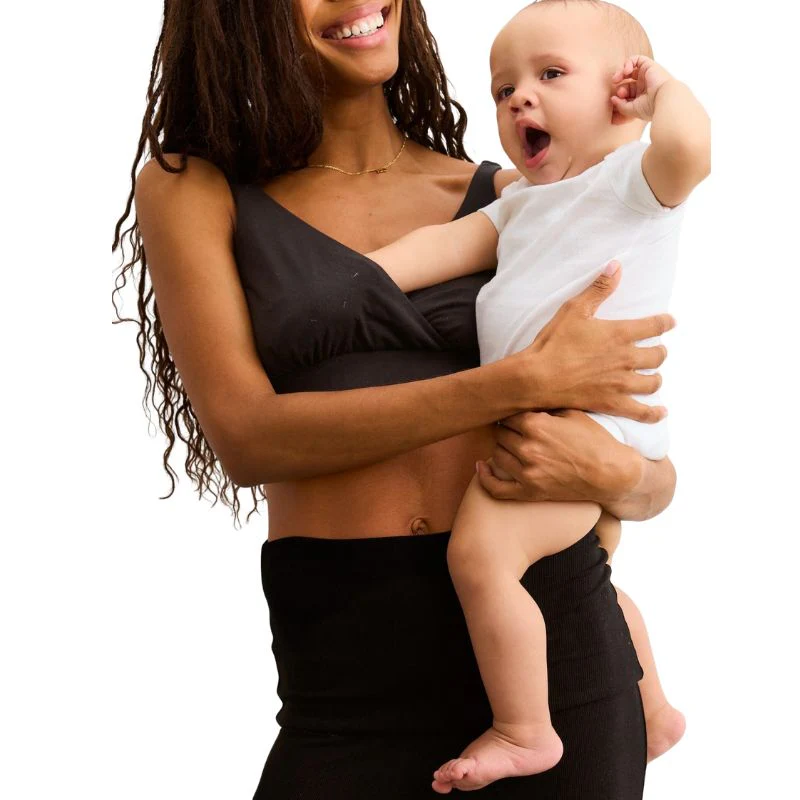 The Dream Feed Nursing And Sleep Bra - Image 4