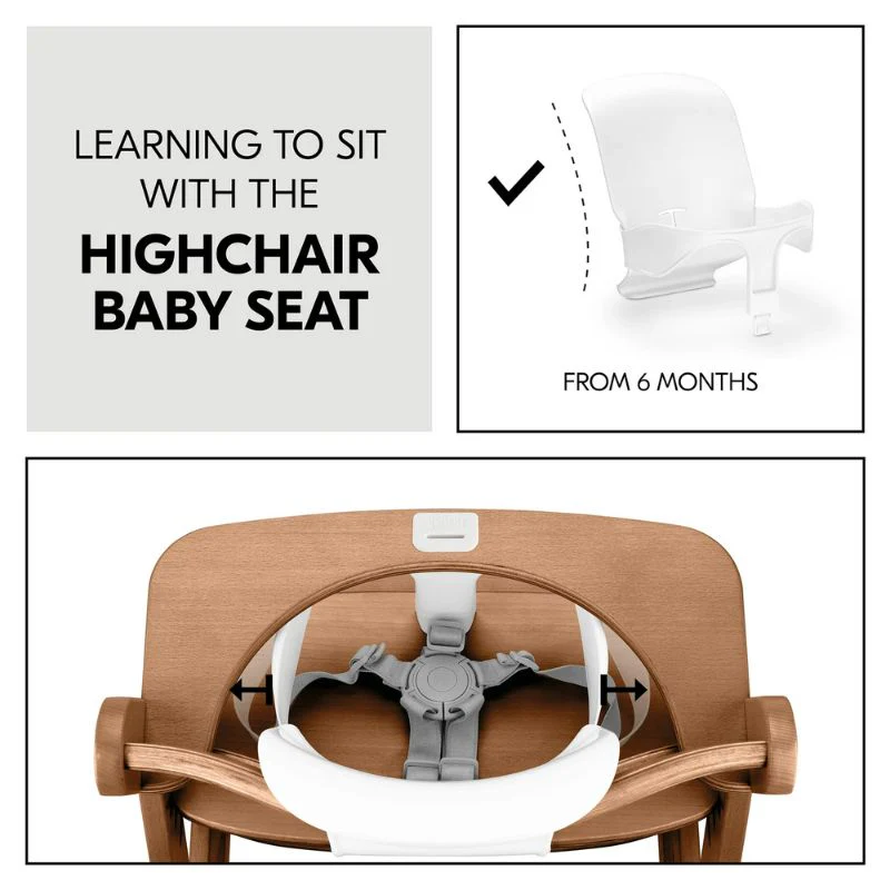 Alpha+ Highchair Set - Image 8