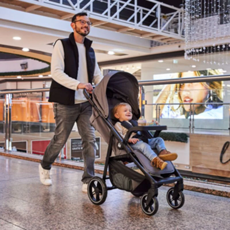 Shop N Care Stroller - Image 12