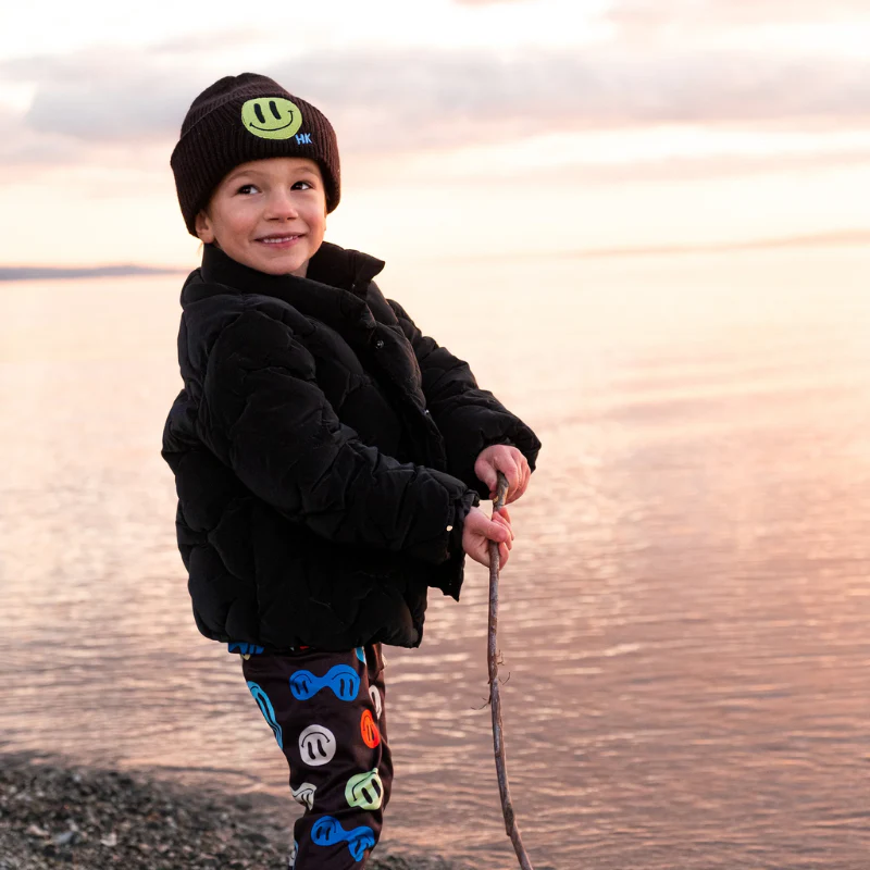 Sailor Peppy Beanie - Image 3