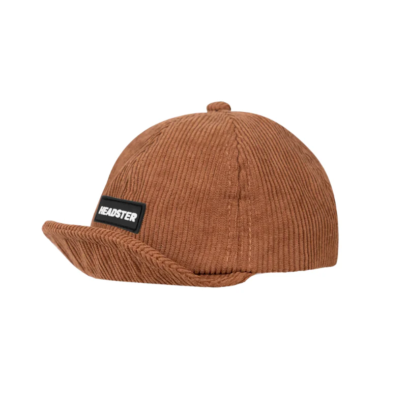Short Brim Cap - Image 4