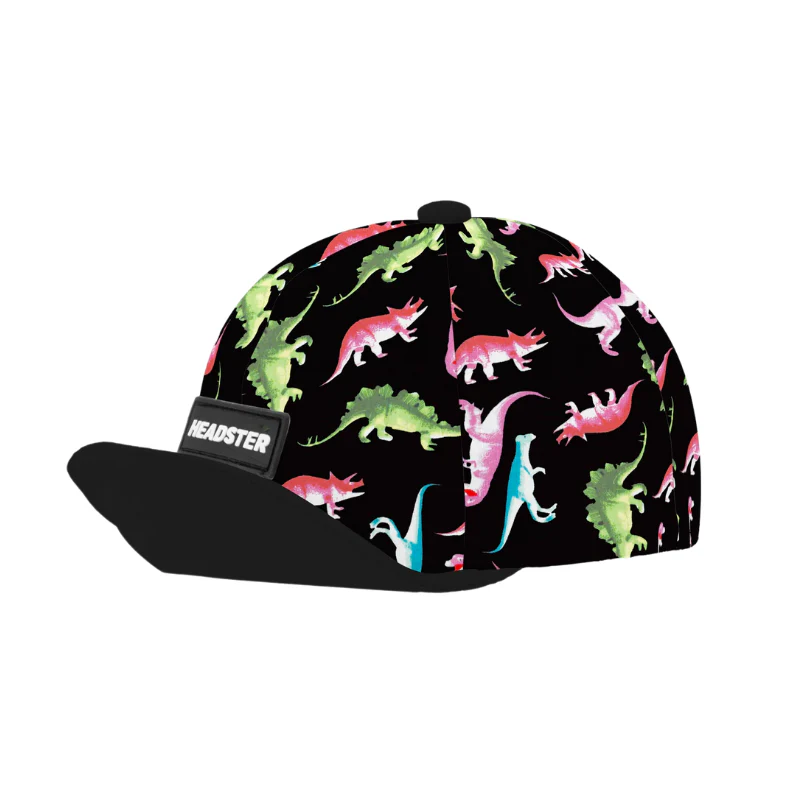 Short Brim Cap - Image 5