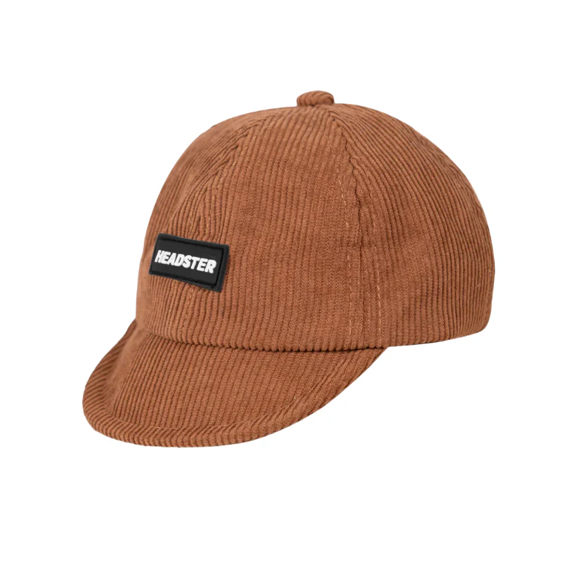 Short Brim Cap - Image 6