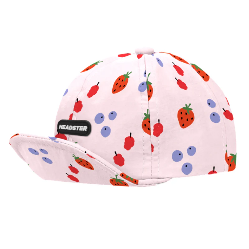Short Brim Cap - Image 8