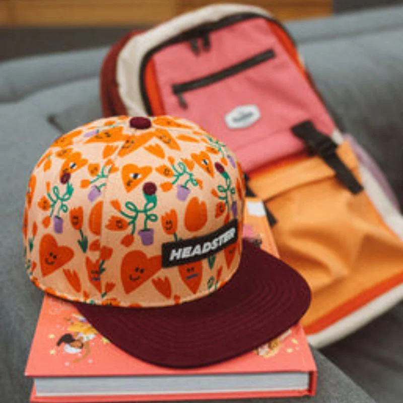 Snapback Cap - Image 118