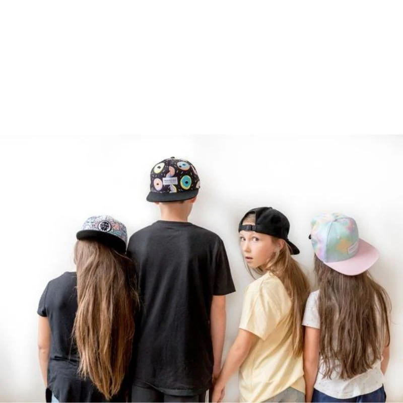 Snapback Cap - Image 37