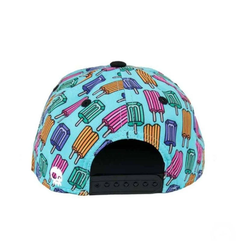 Snapback Cap - Image 50
