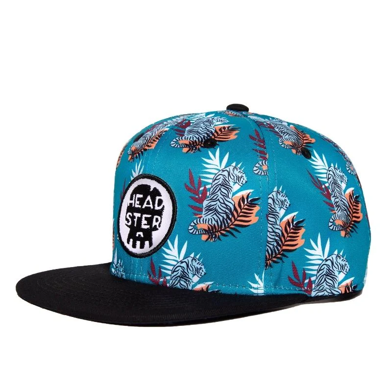 Snapback Cap - Image 51