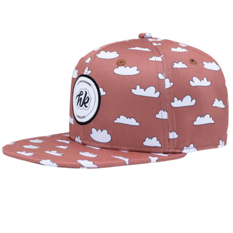 Snapback Cap - Image 71