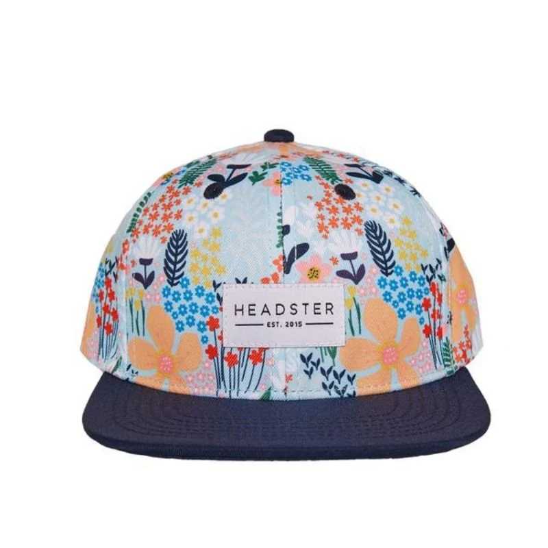 Snapback Cap - Image 8