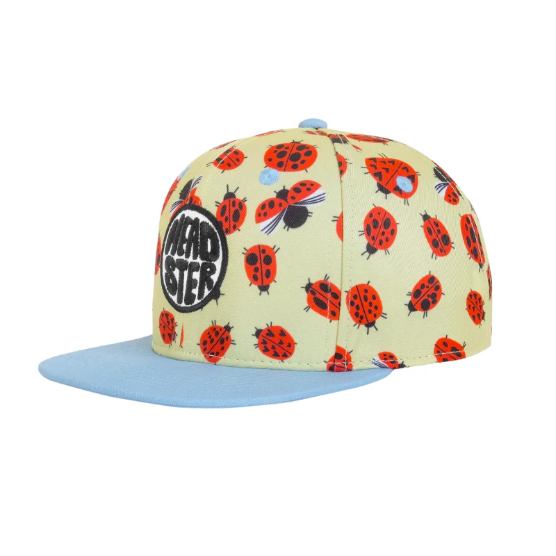 Snapback Cap - Image 84