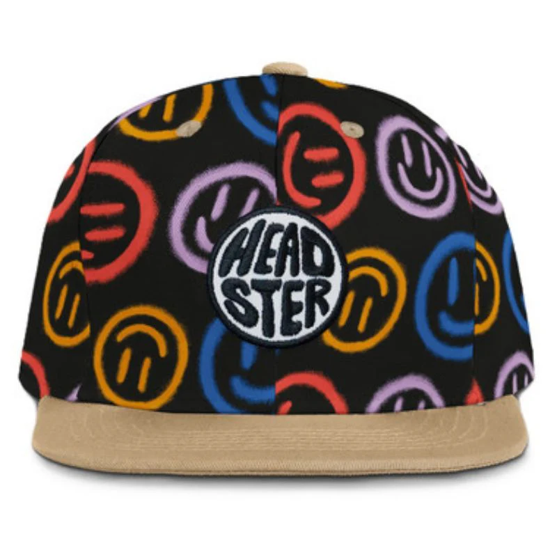 Snapback Cap - Image 99
