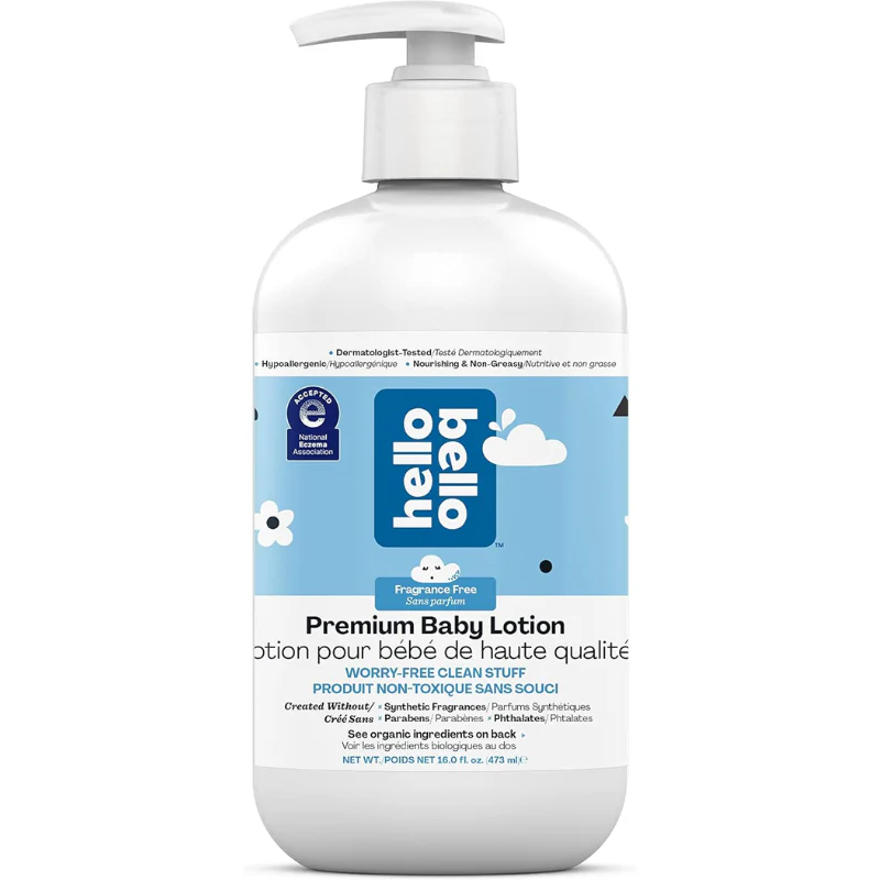 Baby Lotion - Image 12