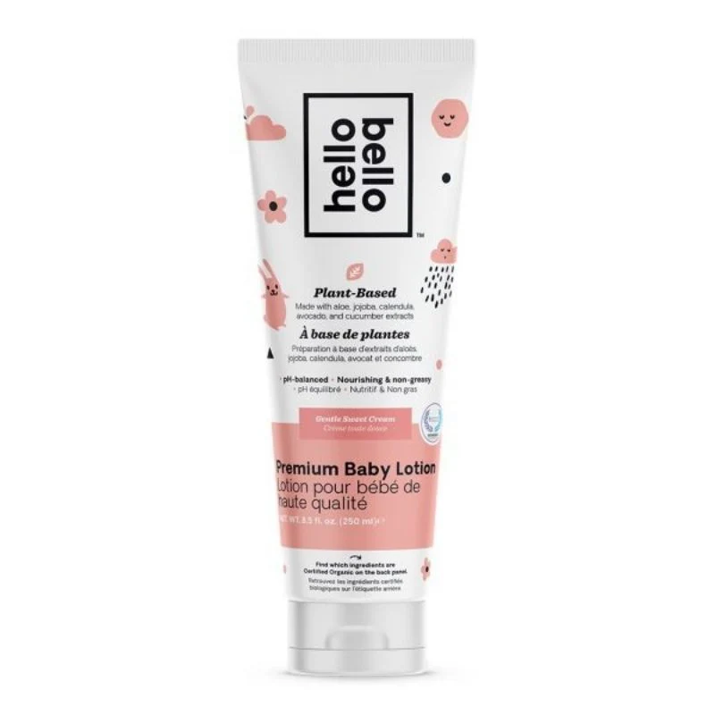 Baby Lotion - Image 2