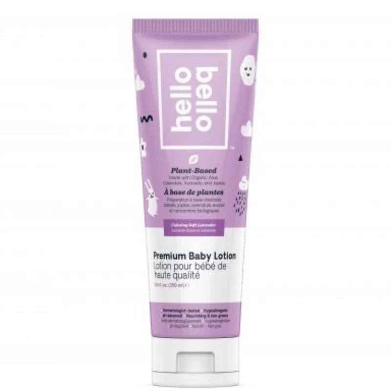 Baby Lotion - Image 3