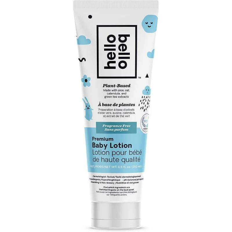 Baby Lotion - Image 5