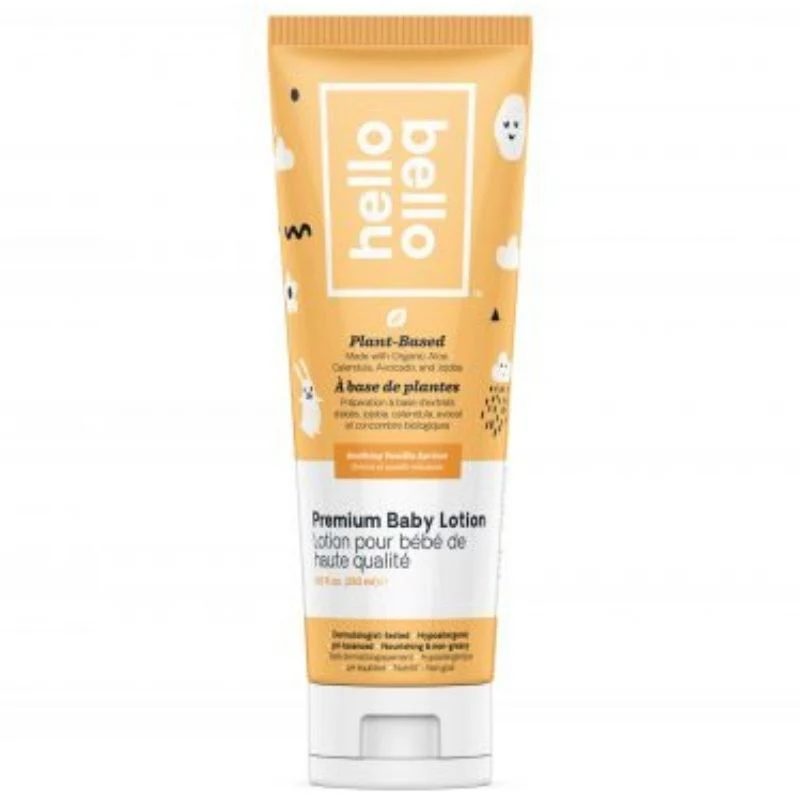 Baby Lotion - Image 6