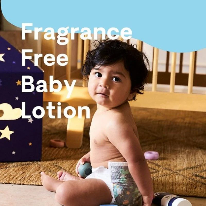 Baby Lotion - Image 9