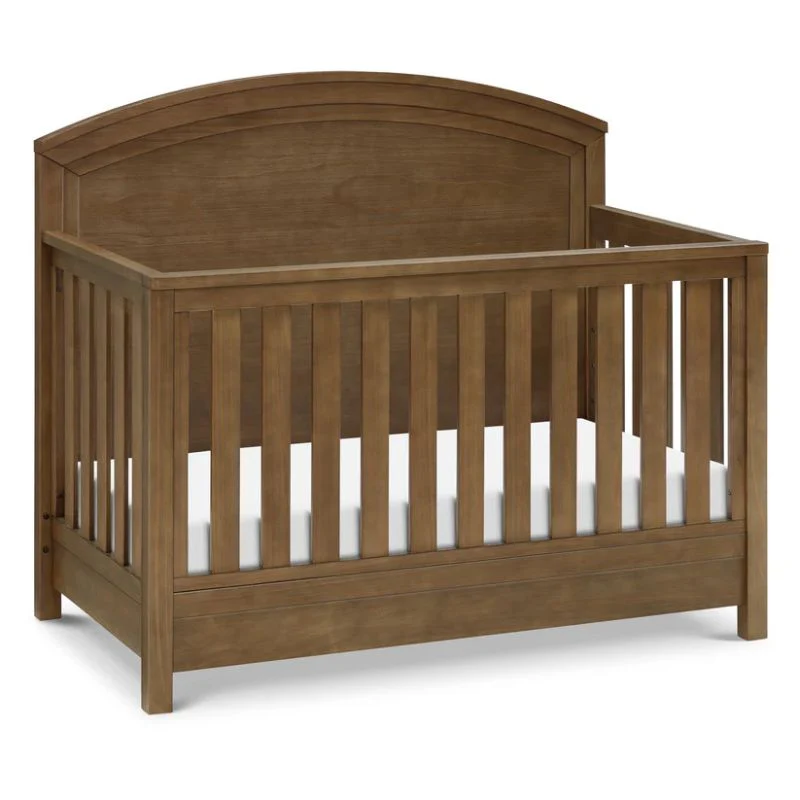 Hemsted 4-in-1 Convertible Crib - Image 17