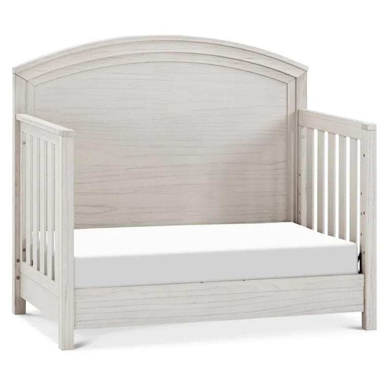Hemsted 4-in-1 Convertible Crib - Image 3