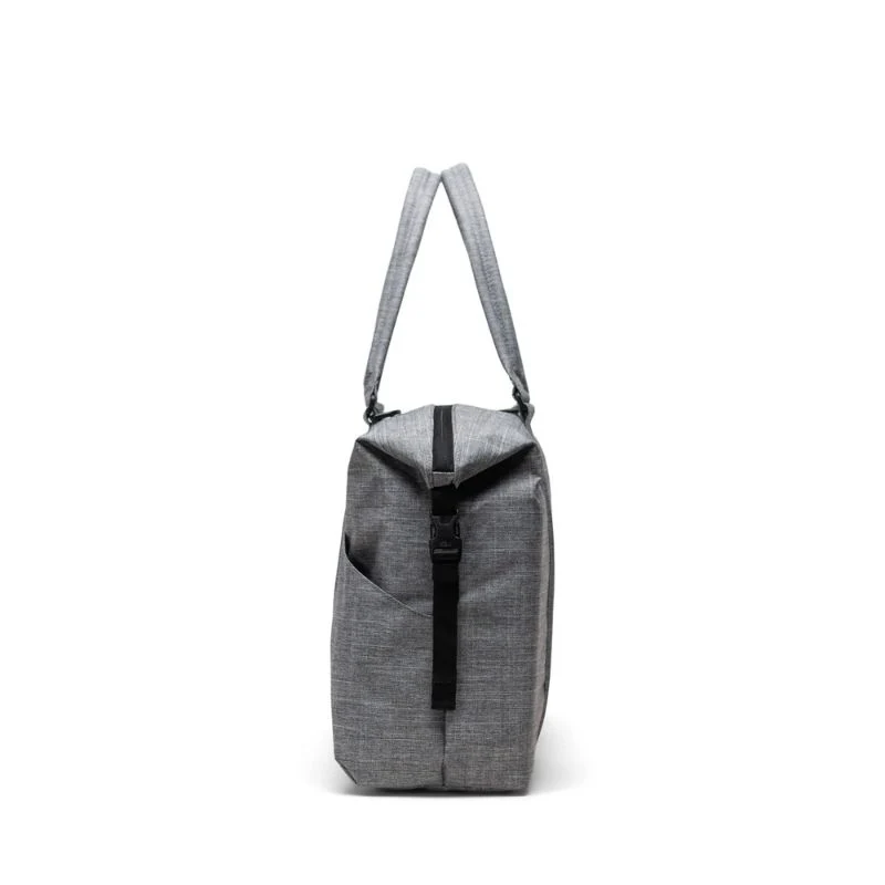 Strand Eco Sprout Duffle Diaper Bag - Image 6