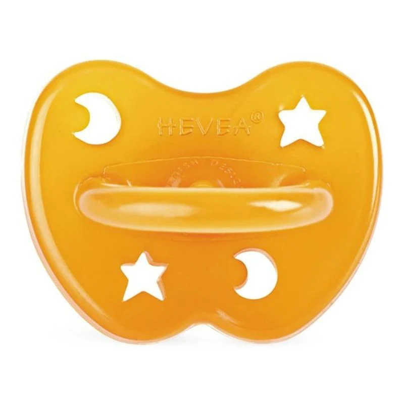 Classic Natural Rubber Pacifiers - Image 40