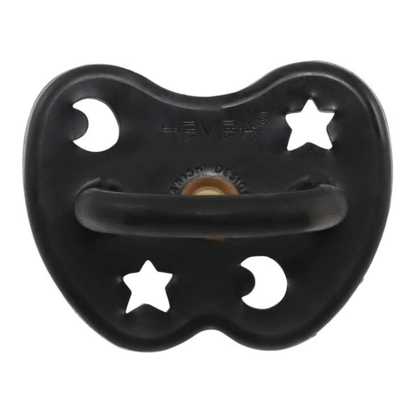 Classic Natural Rubber Pacifiers - Image 58