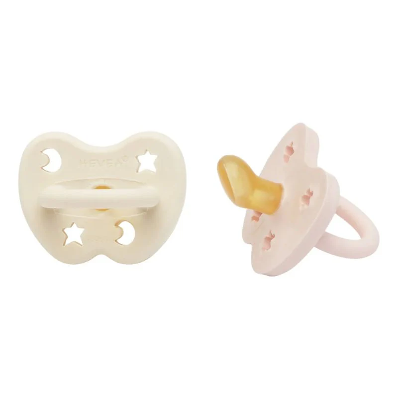 Pacifier Newborn 0+ Months Two-Pack - Image 8