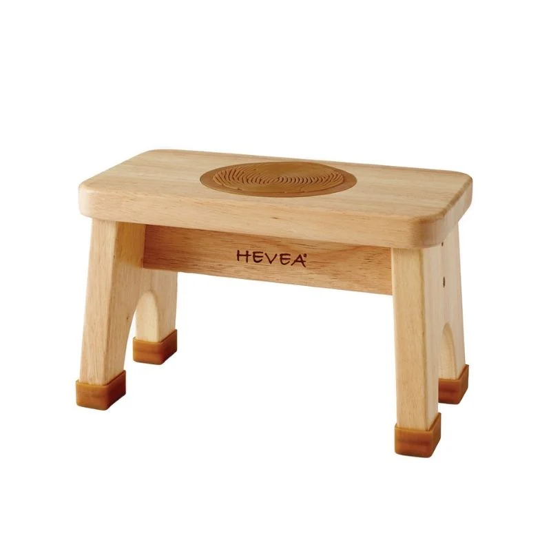 Rubberwood Stools - Image 4