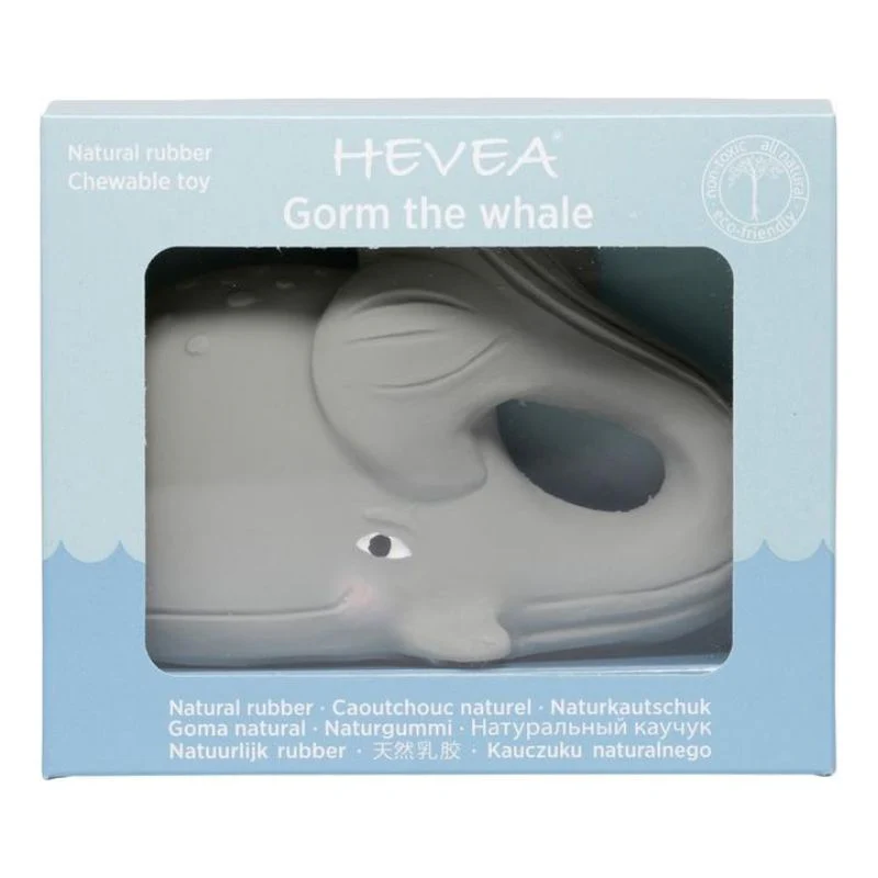 Soothing Toy - Gorm The Whale - Image 2
