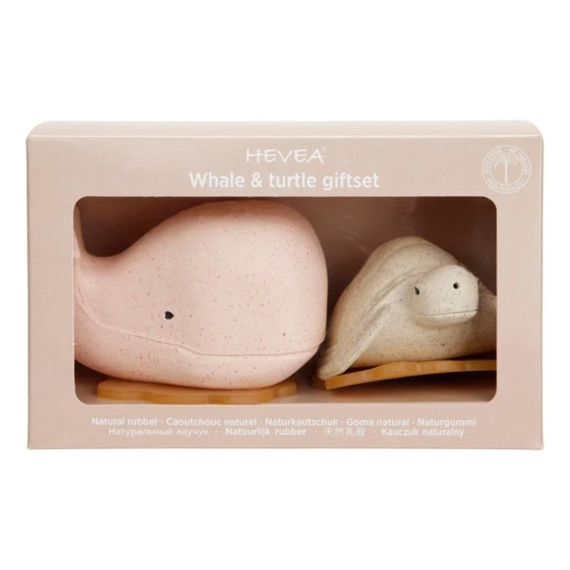 Squeeze and Splash Bath Toys - Gift Set - Image 17