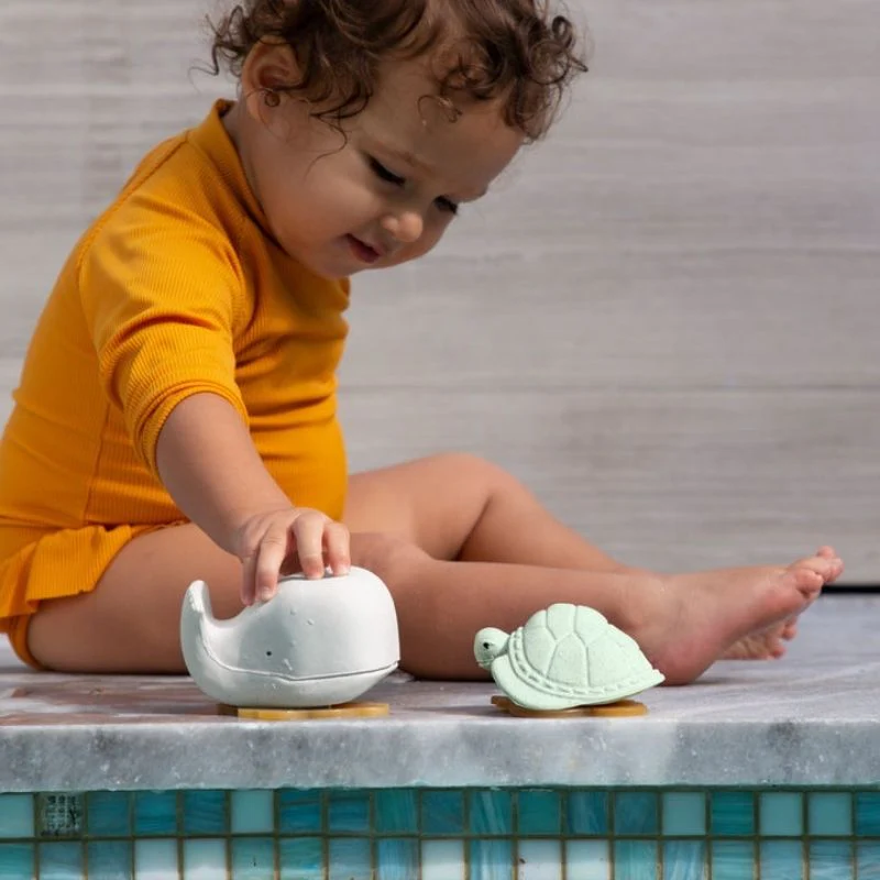 Squeeze and Splash Bath Toys - Gift Set - Image 21