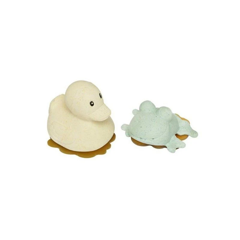 Squeeze and Splash Bath Toys - Gift Set - Image 23