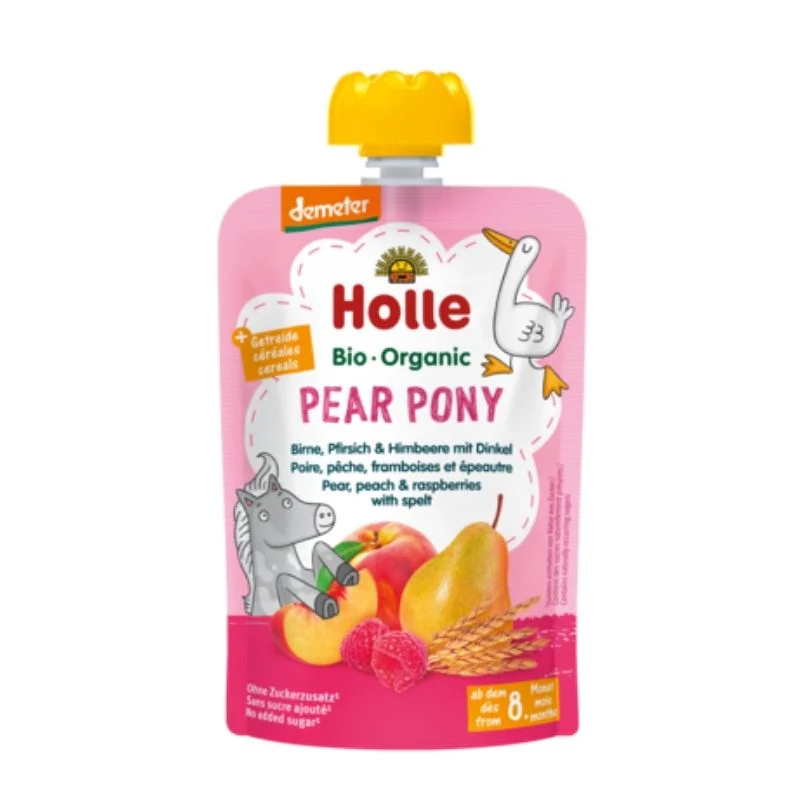 Organic Food Pouches - Image 5