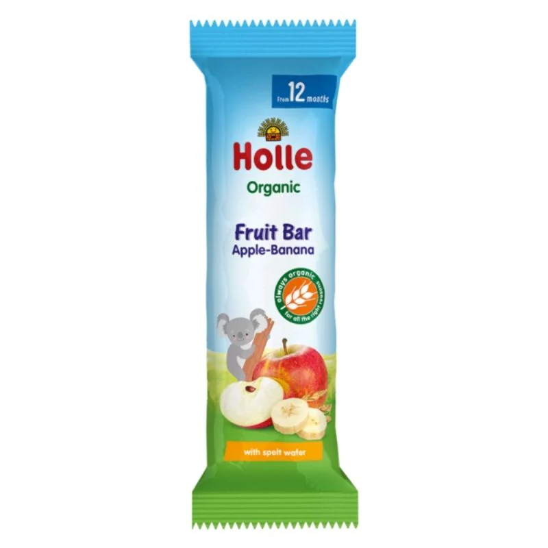 Organic Fruit Bars - Image 4