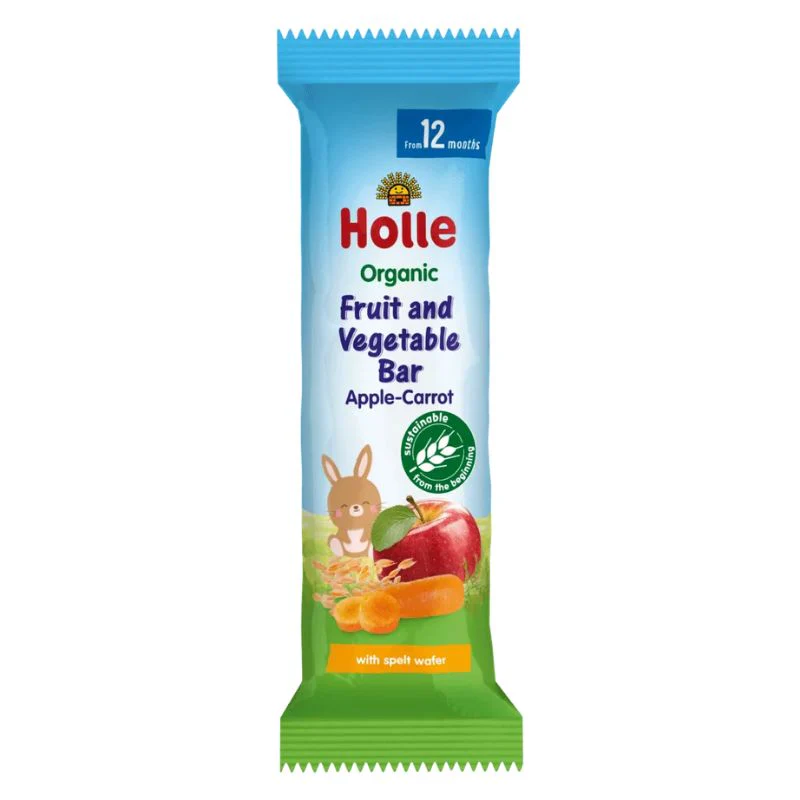 Organic Fruit Bars - Image 5