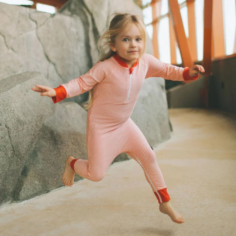 Full Coverage Sunsuit - Image 10