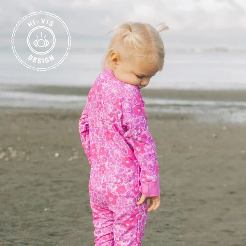 Full Coverage Sunsuit - Image 11