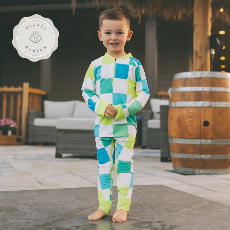 Full Coverage Sunsuit - Image 13