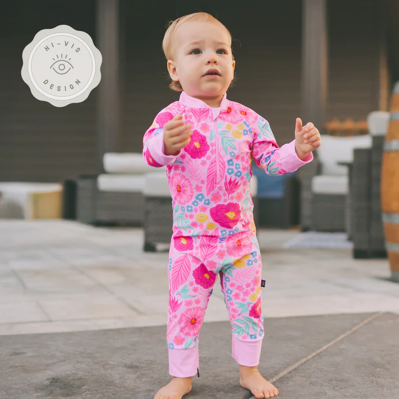 Full Coverage Sunsuit - Image 14